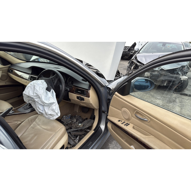 Retroviseur droit BMW SERIE 3 E90 Photo n°18