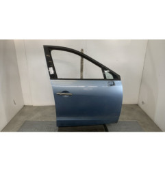 Porte avant droit RENAULT SCENIC 3 Photo n°1