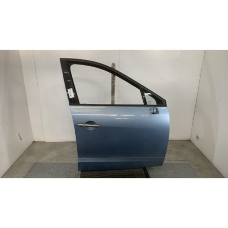 Porte avant droit RENAULT SCENIC 3 Photo n°1