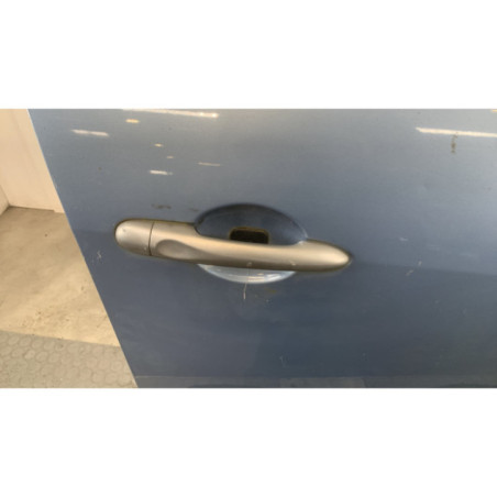 Porte avant droit RENAULT SCENIC 3