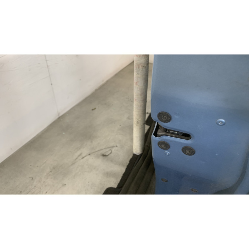 Porte avant droit RENAULT SCENIC 3 Photo n°3