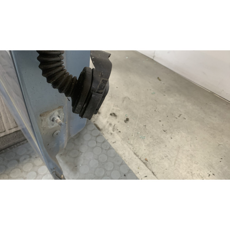 Porte avant droit RENAULT SCENIC 3 Photo n°5