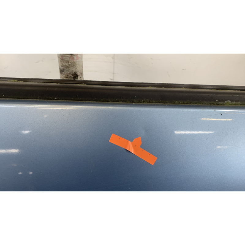 Porte avant droit RENAULT SCENIC 3 Photo n°6