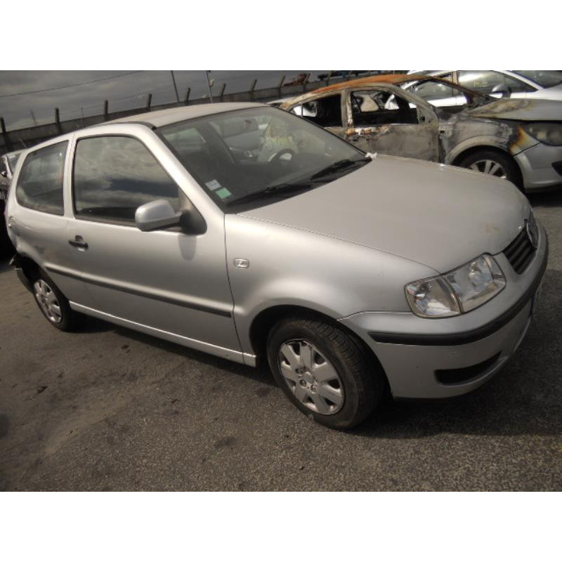 Aile avant droit VOLKSWAGEN POLO 3 Photo n°6