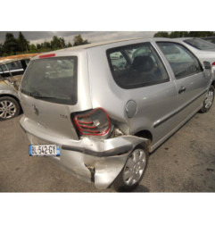 Aile avant droit VOLKSWAGEN POLO 3