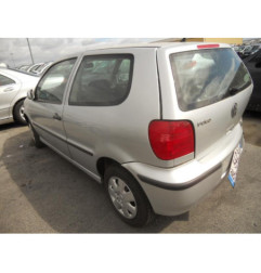 Aile avant droit VOLKSWAGEN POLO 3
