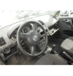 Aile avant droit VOLKSWAGEN POLO 3