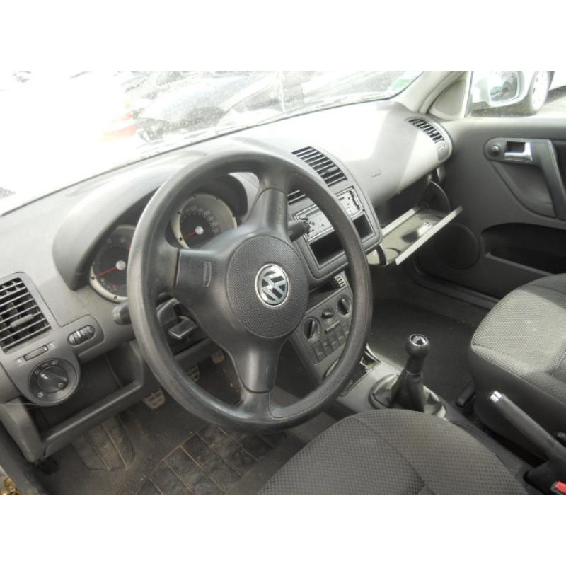 Aile avant droit VOLKSWAGEN POLO 3 Photo n°10