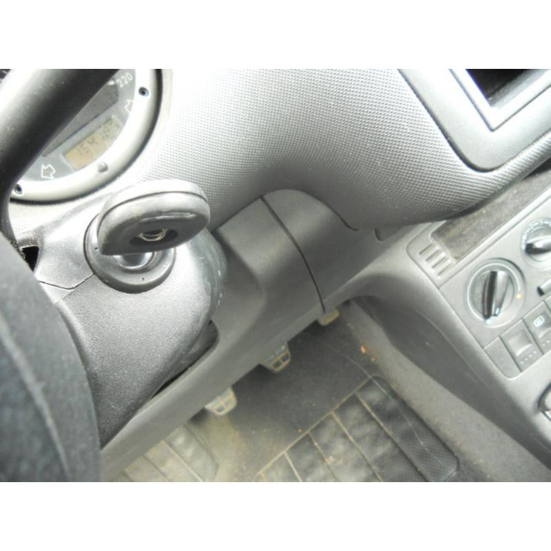 Aile avant droit VOLKSWAGEN POLO 3 Photo n°13