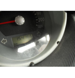 Aile avant droit VOLKSWAGEN POLO 3