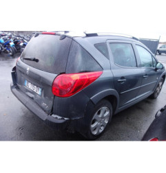 Vitre avant droit PEUGEOT 207