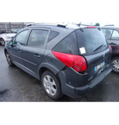 Vitre avant droit PEUGEOT 207