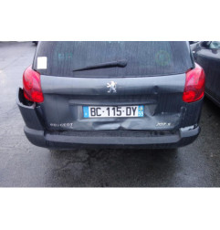 Vitre avant droit PEUGEOT 207