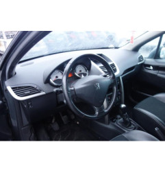 Vitre avant droit PEUGEOT 207