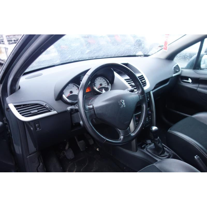 Vitre avant droit PEUGEOT 207 Photo n°7