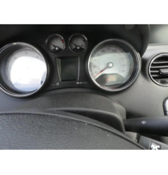 Capot PEUGEOT 308 1