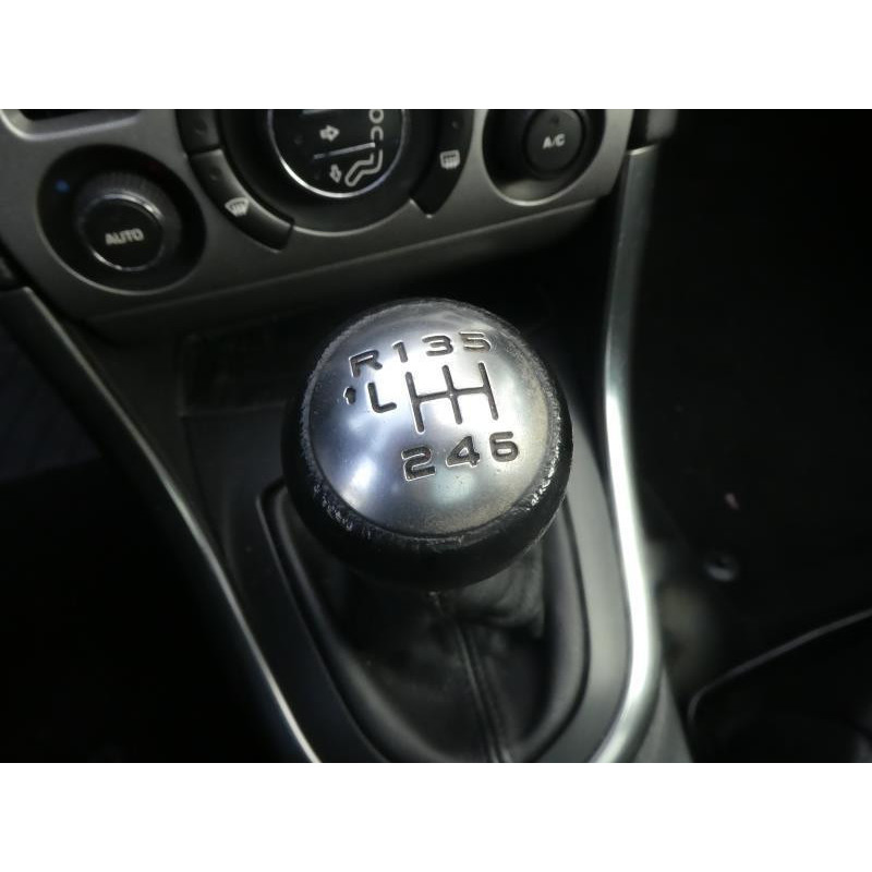 Capot PEUGEOT 308 1 Photo n°4