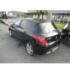 Capot PEUGEOT 308 1