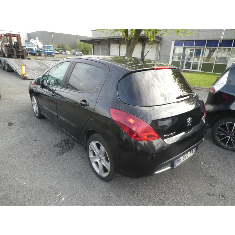 Capot PEUGEOT 308 1 Photo n°5