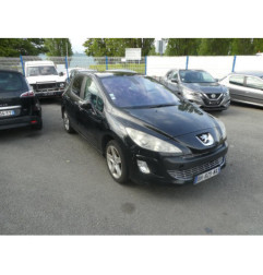 Capot PEUGEOT 308 1