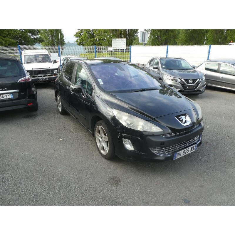 Capot PEUGEOT 308 1 Photo n°6