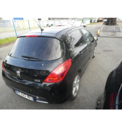 Capot PEUGEOT 308 1