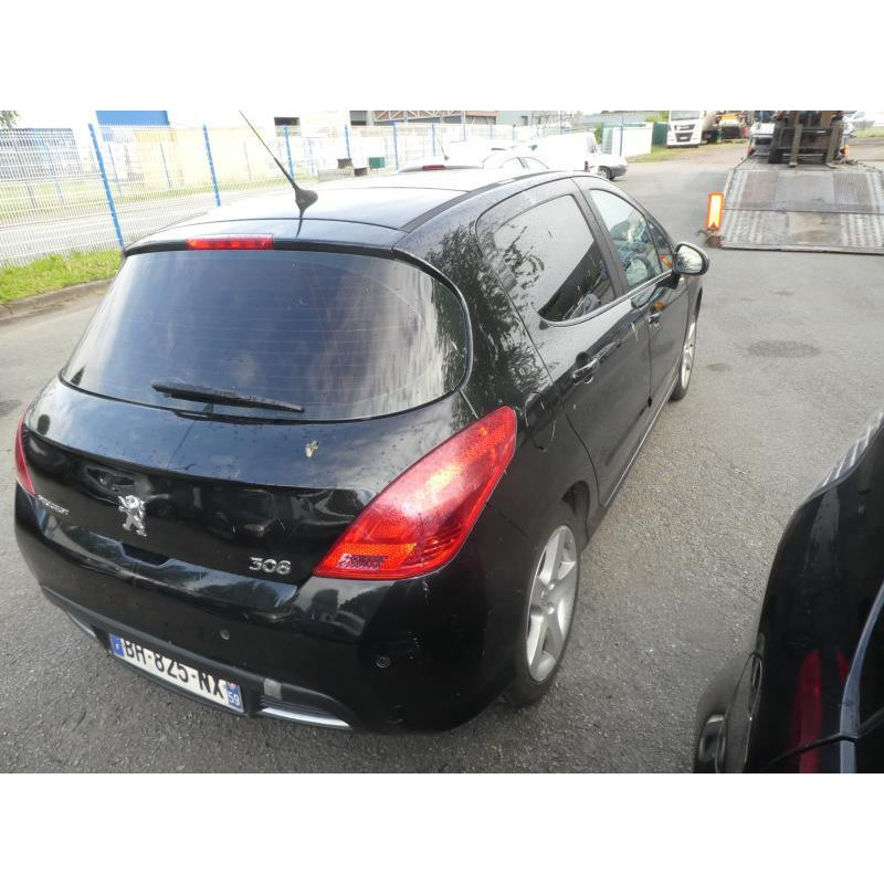 Capot PEUGEOT 308 1 Photo n°7