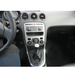 Capot PEUGEOT 308 1