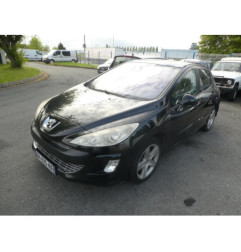 Capot PEUGEOT 308 1