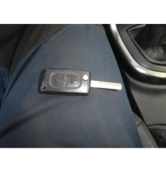 Capot PEUGEOT 308 1