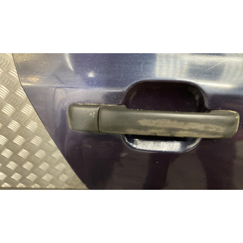 Porte arriere droit VOLKSWAGEN GOLF 3 Photo n°4