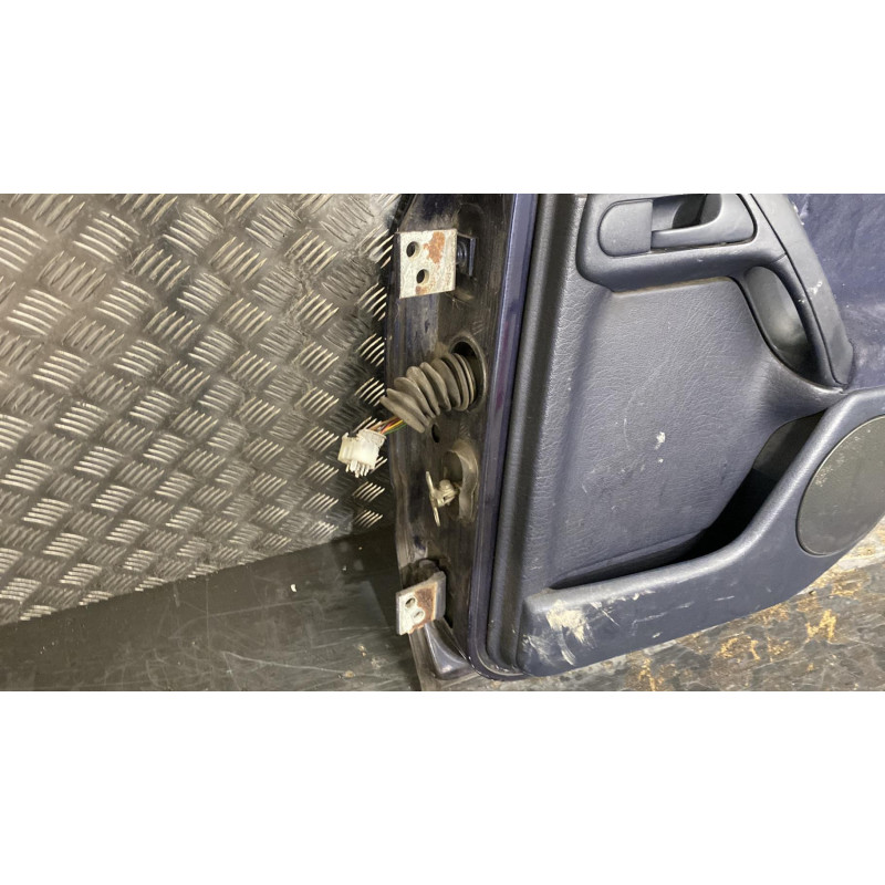 Porte arriere droit VOLKSWAGEN GOLF 3 Photo n°5