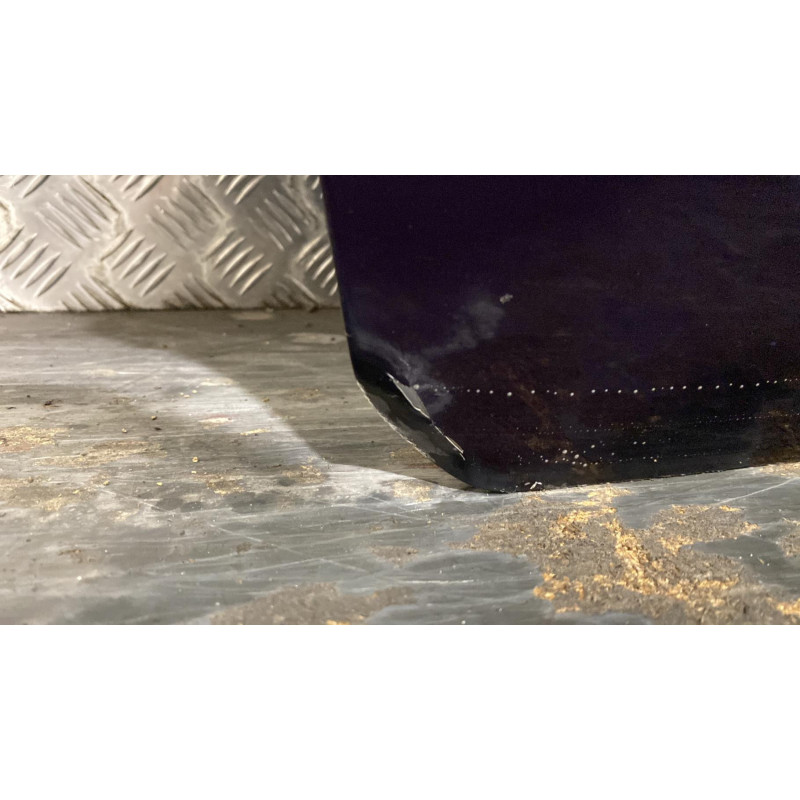 Porte arriere droit VOLKSWAGEN GOLF 3 Photo n°6