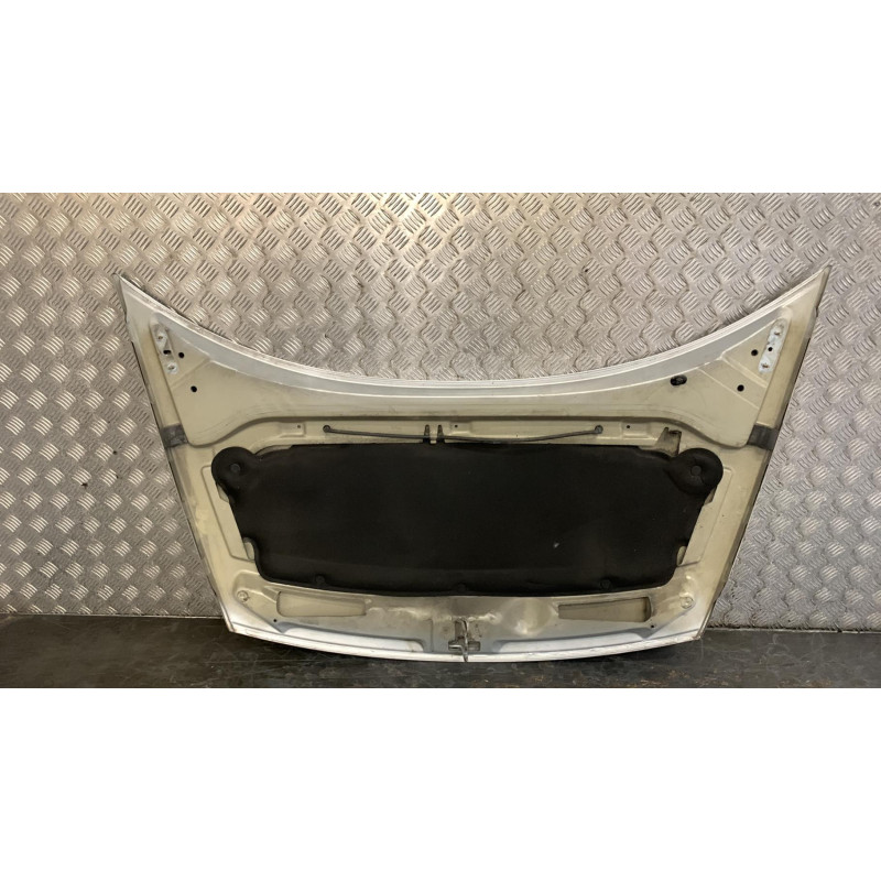 Capot CITROEN C3 1 Photo n°4
