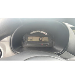 Capot CITROEN C3 1