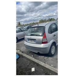 Capot CITROEN C3 1