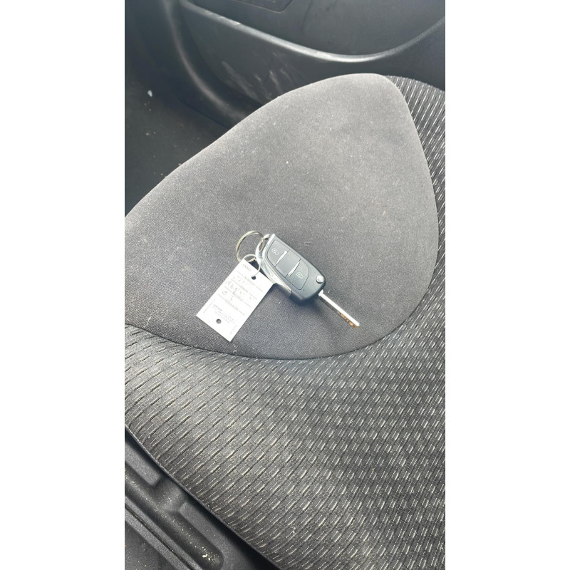 Capot CITROEN C3 1 Photo n°10