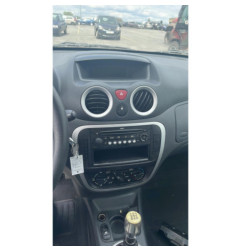 Capot CITROEN C3 1