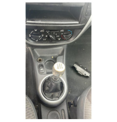 Capot CITROEN C3 1