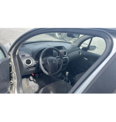 Capot CITROEN C3 1