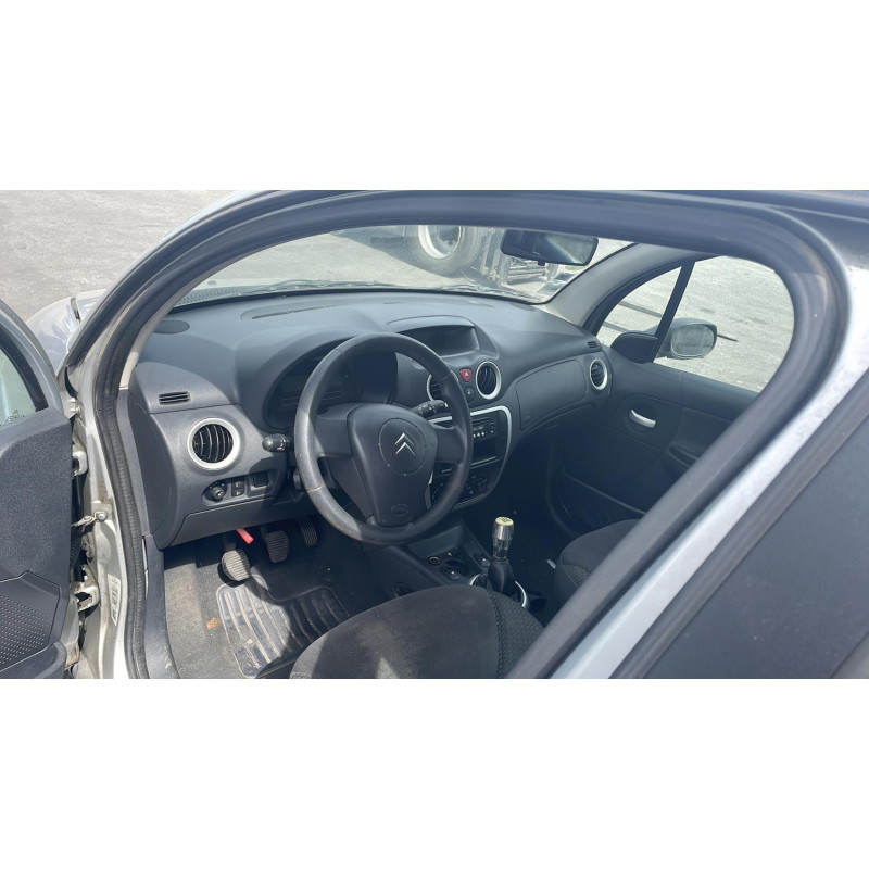 Capot CITROEN C3 1 Photo n°13