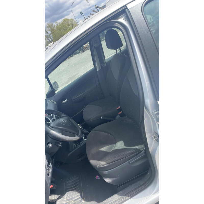 Capot CITROEN C3 1 Photo n°14