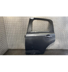 Porte arriere gauche CITROEN C3 2 Photo n°1