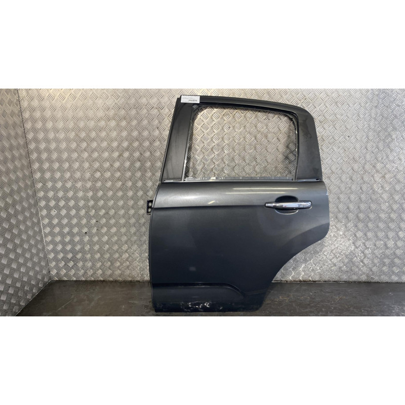 Porte arriere gauche CITROEN C3 2 Photo n°1