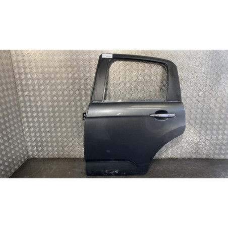 Porte arriere gauche CITROEN C3 2 Photo n°1