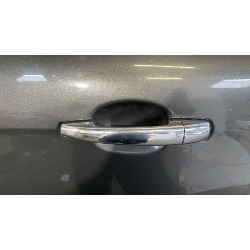 Porte arriere gauche CITROEN C3 2 Photo n°4