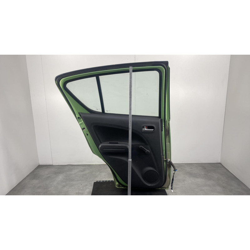 Porte arriere gauche OPEL AGILA B Photo n°3