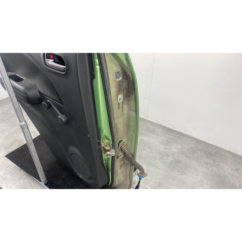 Porte arriere gauche OPEL AGILA B Photo n°4