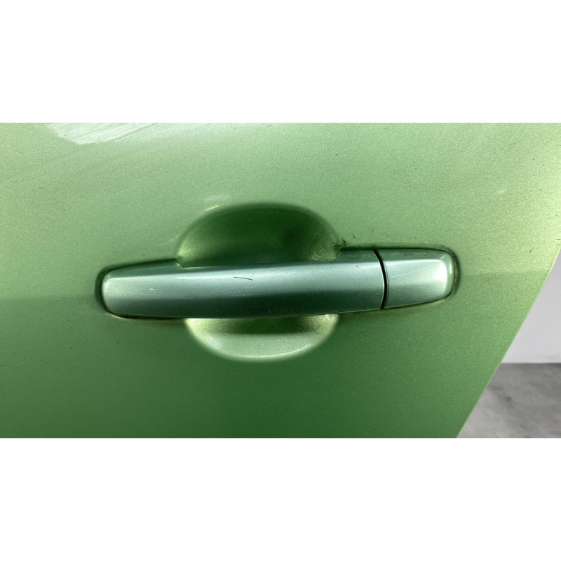 Porte arriere gauche OPEL AGILA B Photo n°5