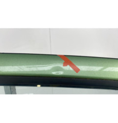 Porte arriere gauche OPEL AGILA B